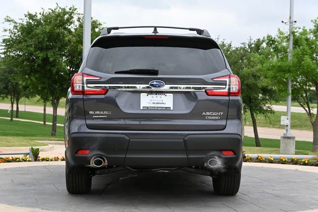 New 2026 Subaru Ascent Touring AWD/4WD image 4