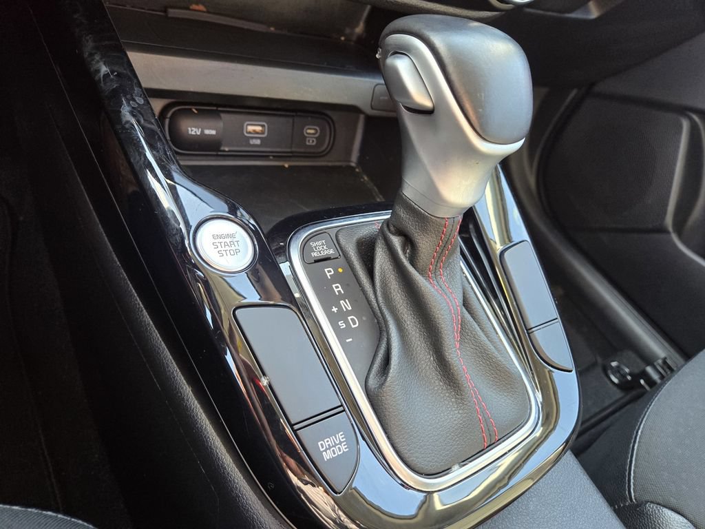 Used 2023 Kia Soul GT-Line FWD image 15