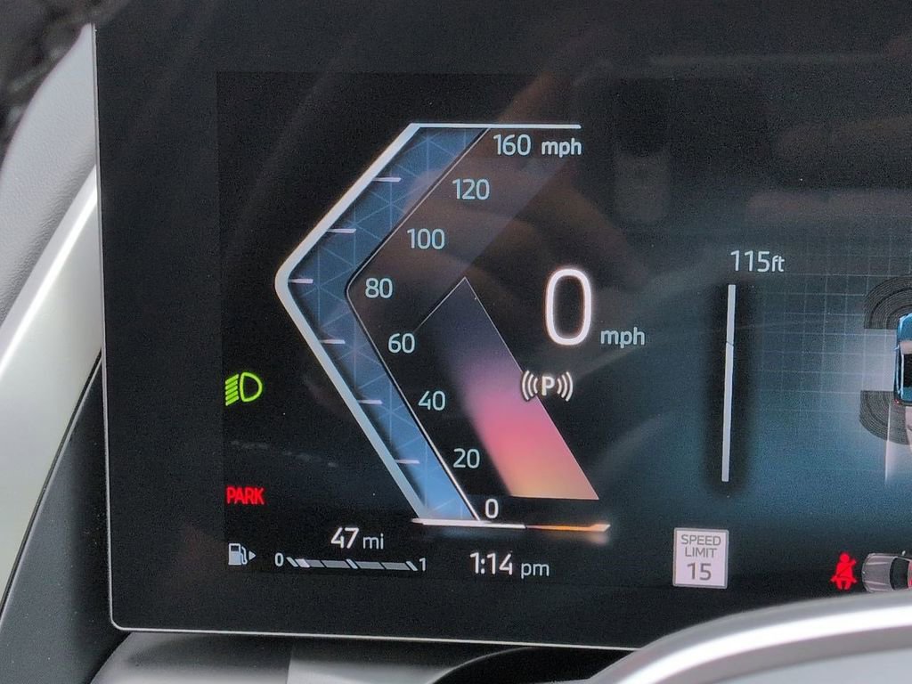 New 2026 BMW X3 xDrive30 image 27