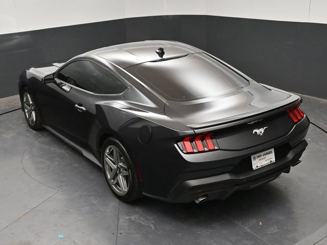 Used 2024 Ford Mustang Premium RWD image 23