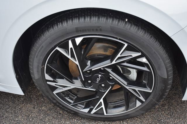 New 2025 Kia K5 GT-Line w/ GT-Line Premium Package AWD/4WD image 12