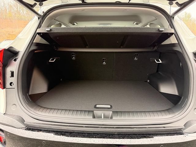 New 2026 Kia Seltos EX w/ EX Sunroof Package AWD/4WD image 27