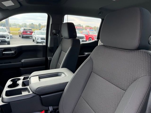 New 2026 Chevrolet Silverado 1500 W/T w/ Z71 Off-Road Package image 10