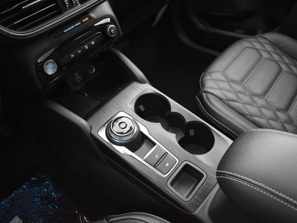 New 2024 Ford Escape SE w/ PHEV Premium Package image 20
