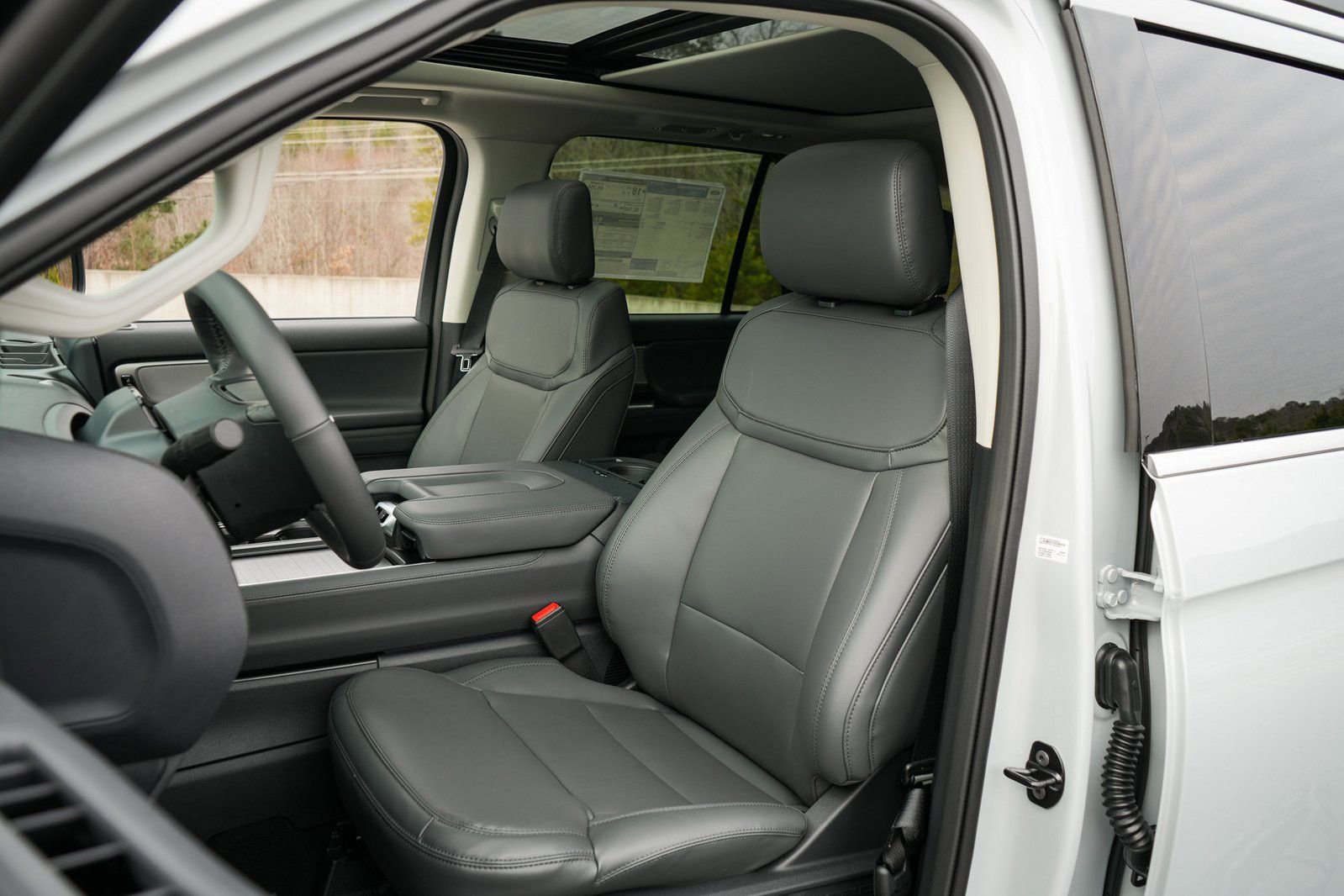 New 2026 Ford Expedition Max Active AWD/4WD image 15
