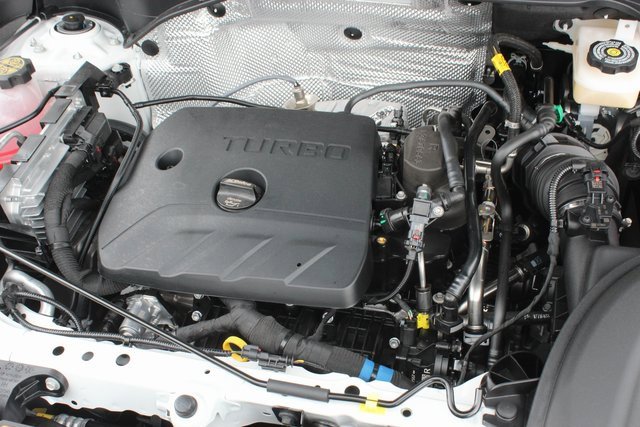 New 2026 Buick Encore GX Avenir w/ Avenir Technology Package image 50