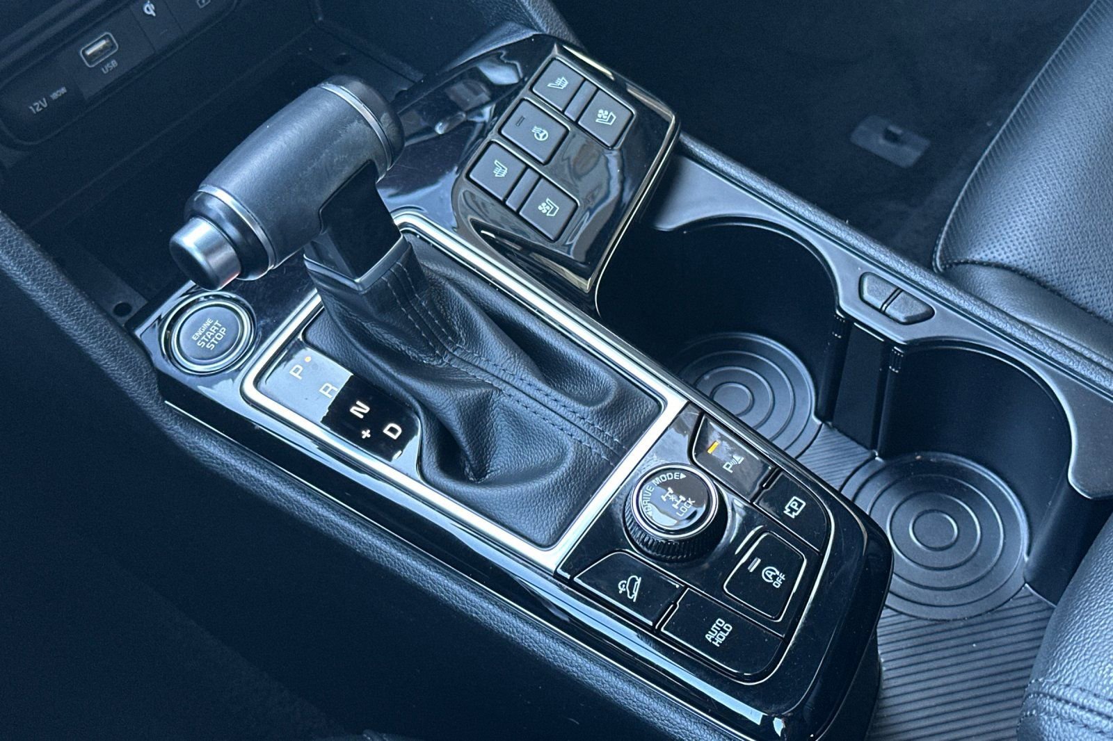 Used 2024 Kia Sportage X-Pro Prestige image 22