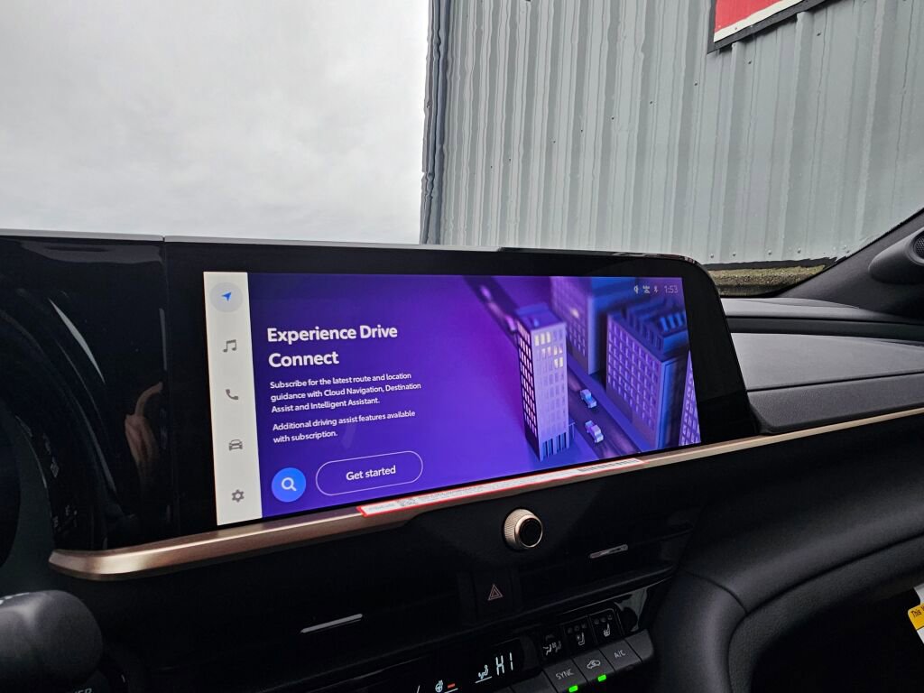 New 2026 Toyota Crown Limited image 17