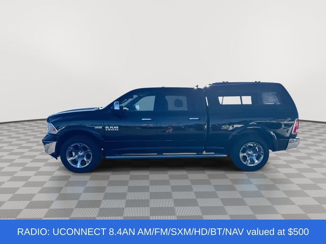 Used 2014 RAM 1500 Laramie image 6