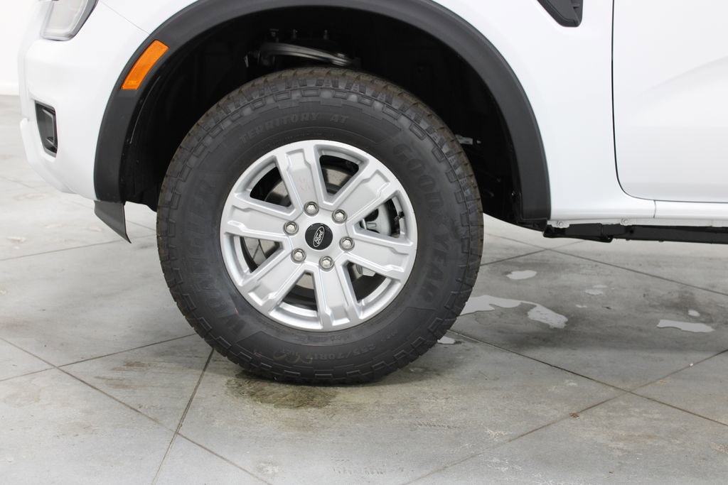 New 2025 Ford Ranger XL w/ Trailer Tow Package image 18