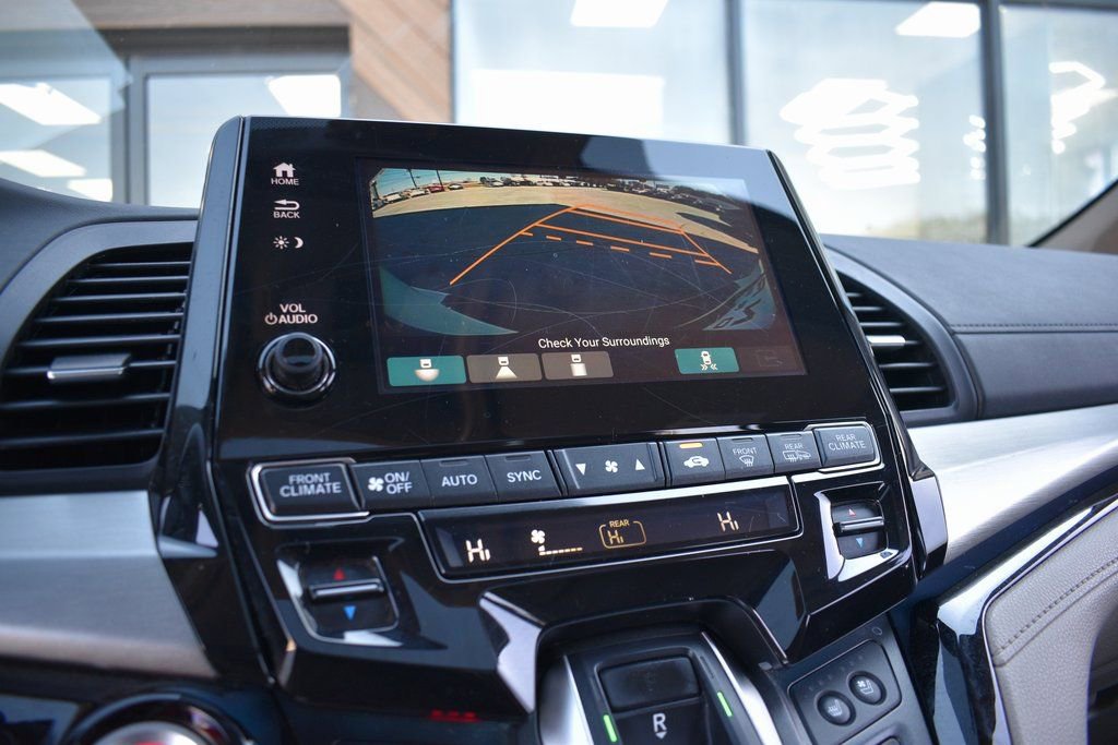 Used 2019 Honda Odyssey Elite image 7