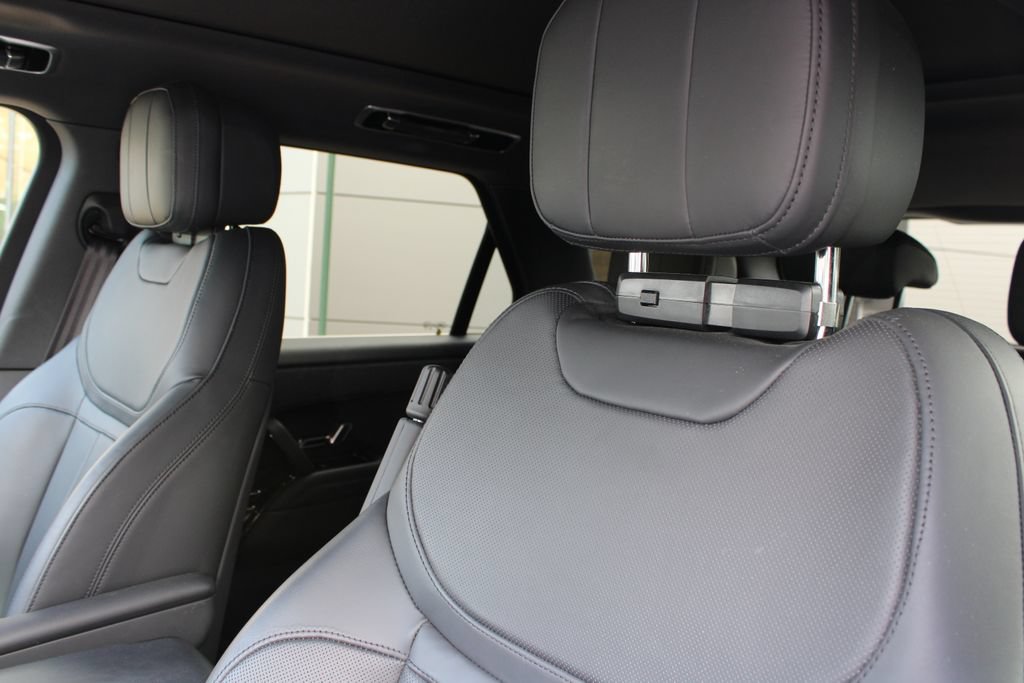 Used 2023 Land Rover Range Rover Sport SE Dynamic AWD/4WD image 7