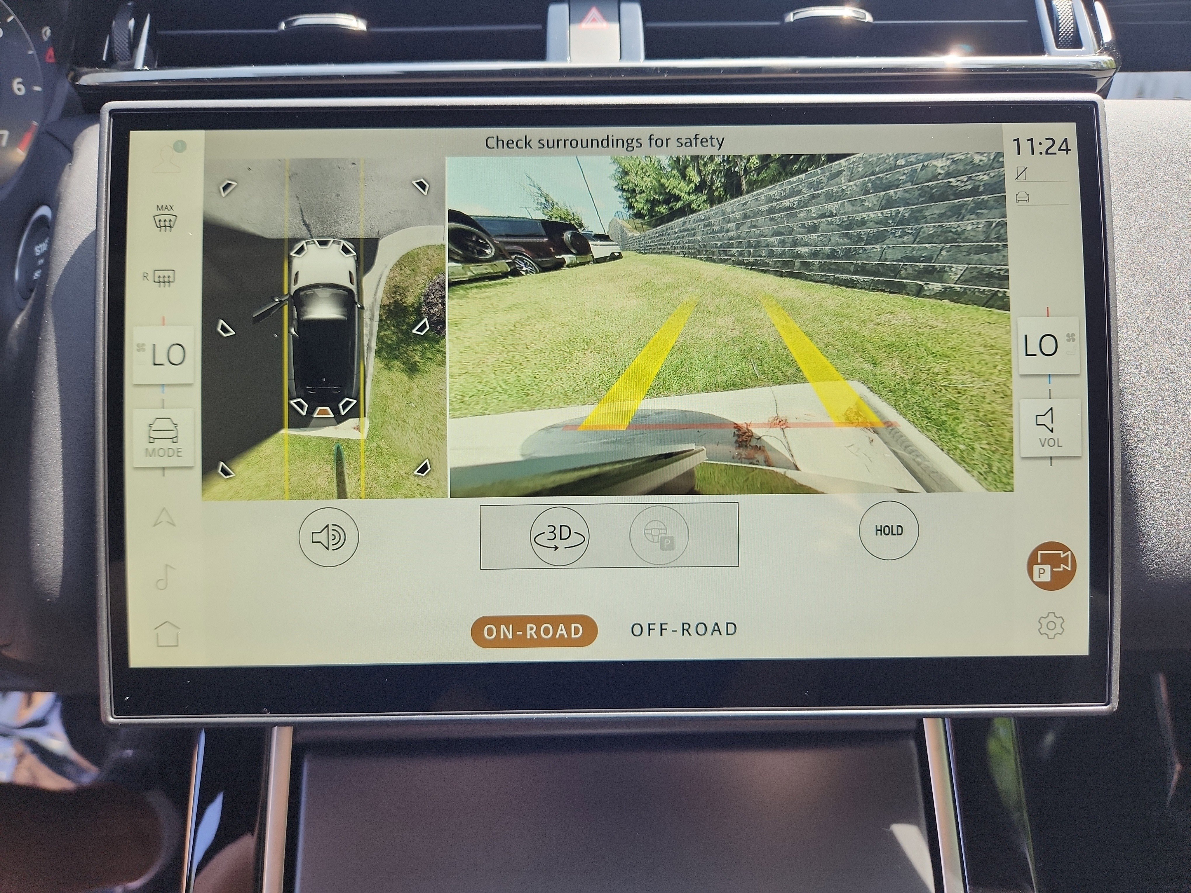 Used 2026 Land Rover Range Rover Velar S image 22