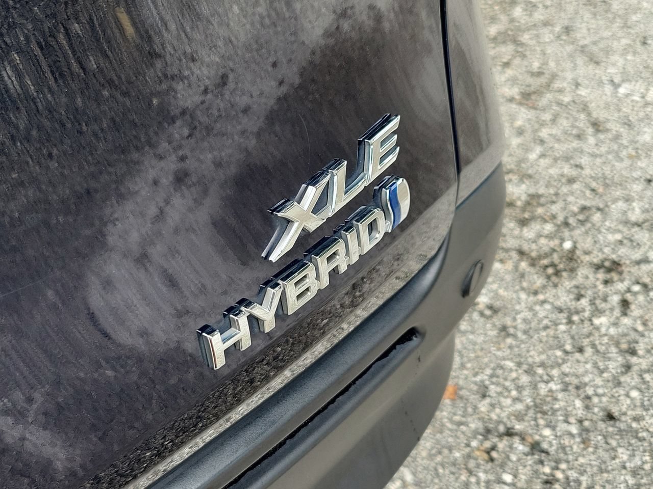 Used 2023 Toyota Sienna XLE FWD image 7
