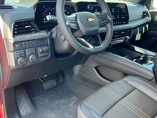 New 2026 Chevrolet Tahoe High Country w/ Sun And Tow Package AWD/4WD image 19
