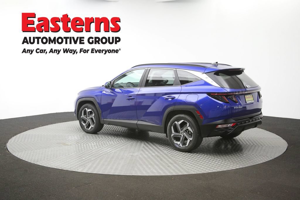Used 2023 Hyundai Tucson SEL w/ Convenience Package AWD/4WD image 65
