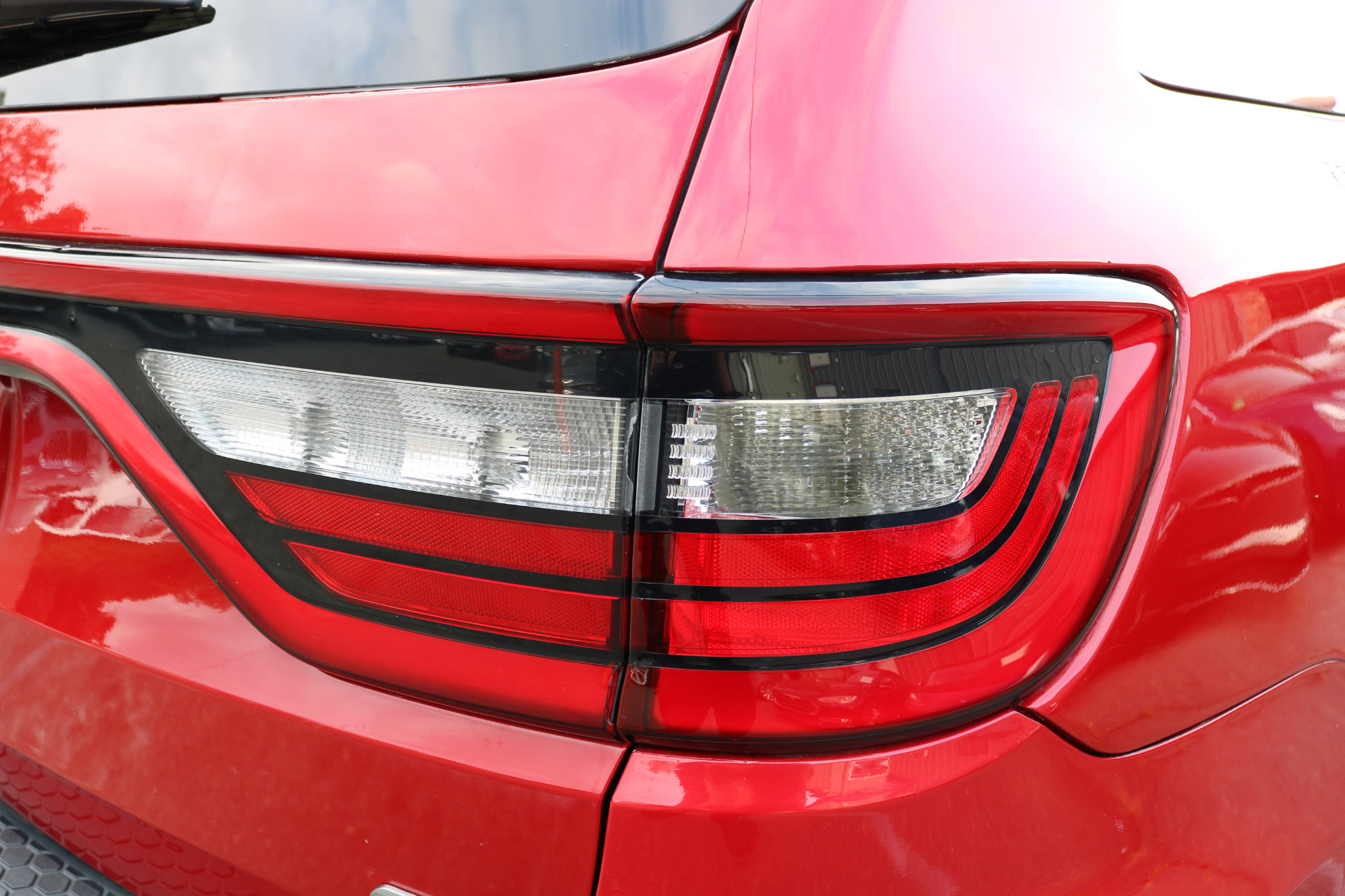 Used 2019 Dodge Durango GT image 10