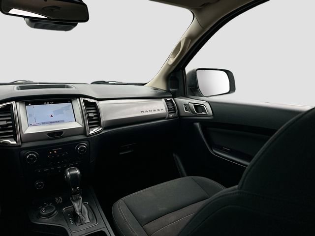 Used 2019 Ford Ranger XLT w/ Equipment Group 302A Luxury image 23
