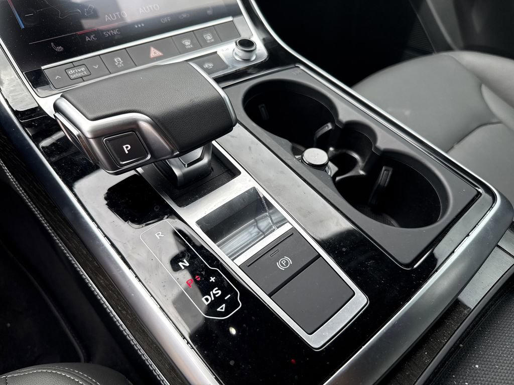 Used 2025 Audi Q7 3.0T Premium Plus w/ Premium Plus Package image 15