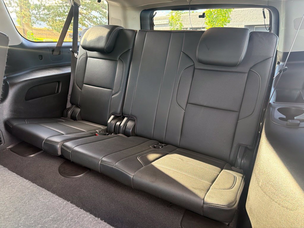 Used 2019 GMC Yukon XL SLT AWD/4WD image 21