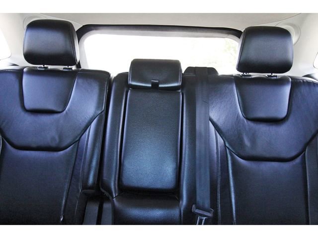 Used 2019 Ford Edge Titanium image 13