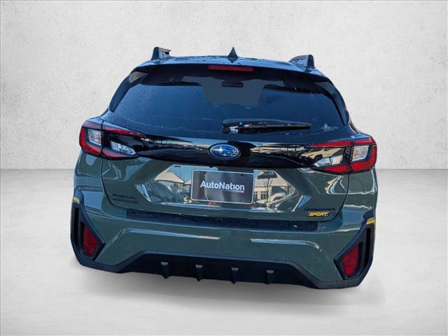 New 2026 Subaru Crosstrek 2.5i Sport image 6