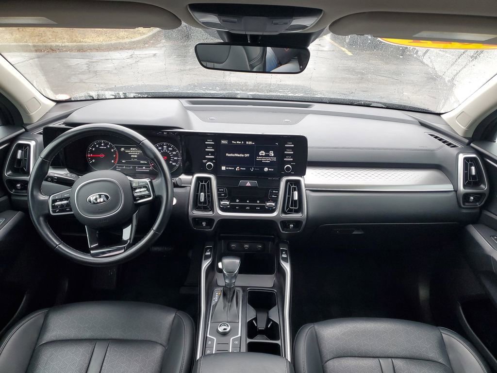 Used 2021 Kia Sorento S image 24