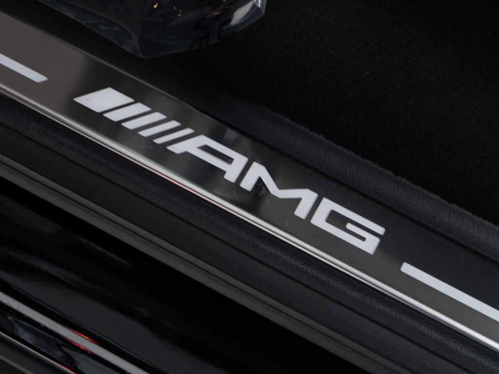 Used 2025 Mercedes-Benz G 63 AMG 4MATIC image 13