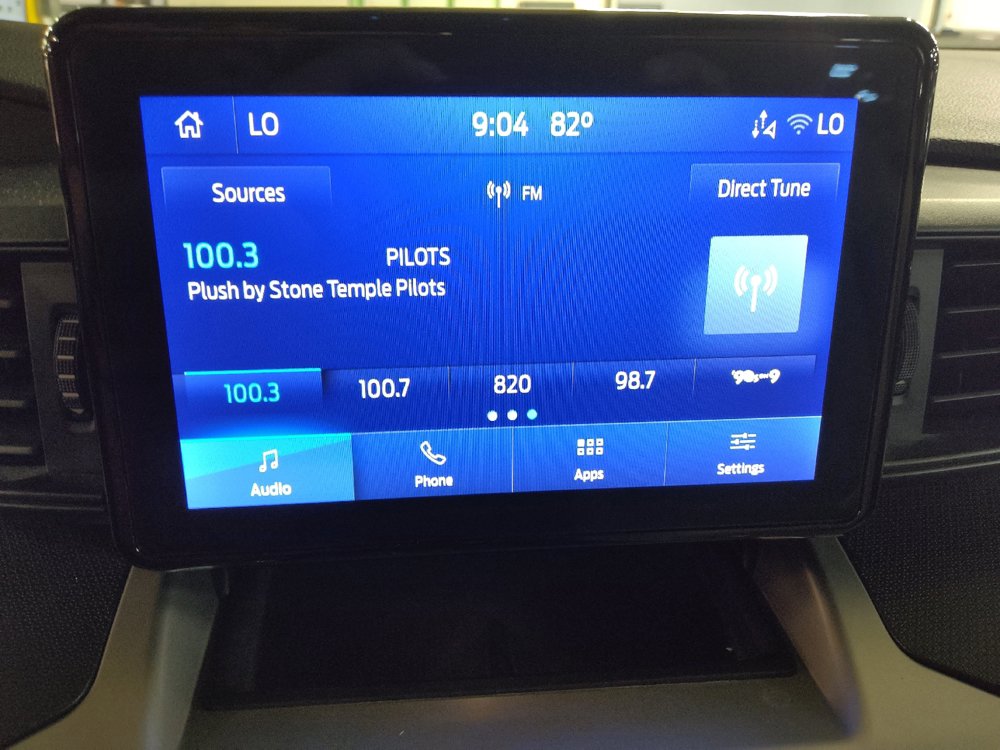 Used 2022 Ford Explorer 4WD image 25
