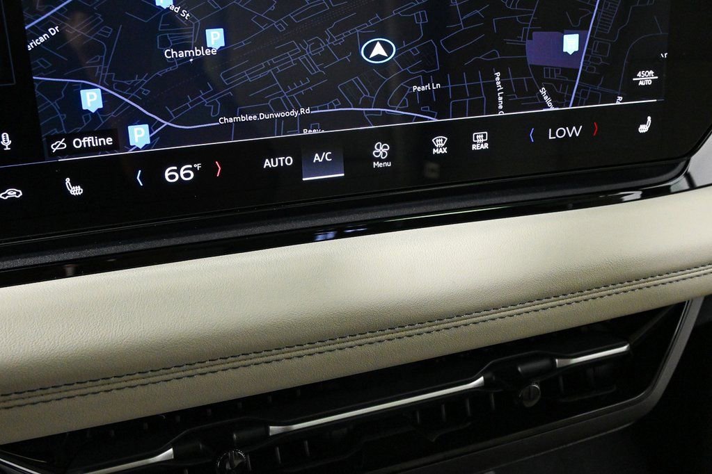 New 2025 Audi A6 e-tron Premium image 16