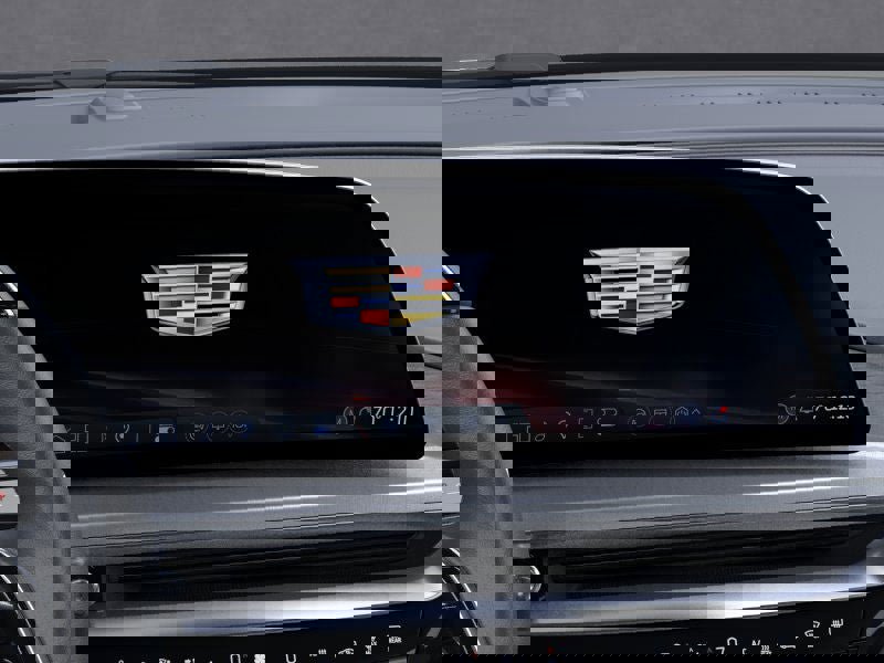 New 2026 Cadillac Lyriq V w/ LPO, Floor Liner Package image 20