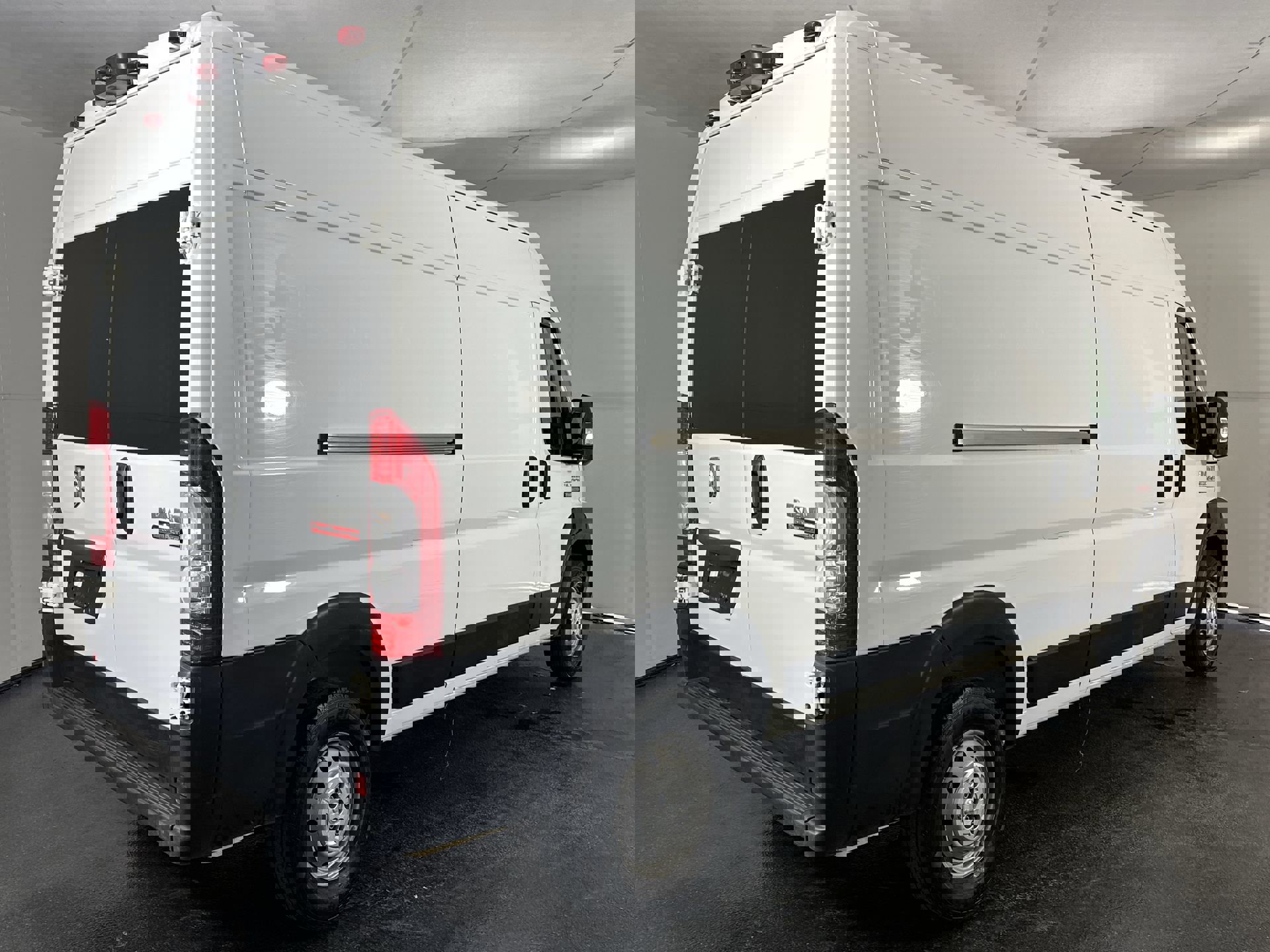 Used 2022 RAM ProMaster 2500 image 11