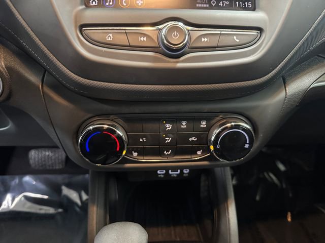 Used 2023 Chevrolet TrailBlazer LT image 3