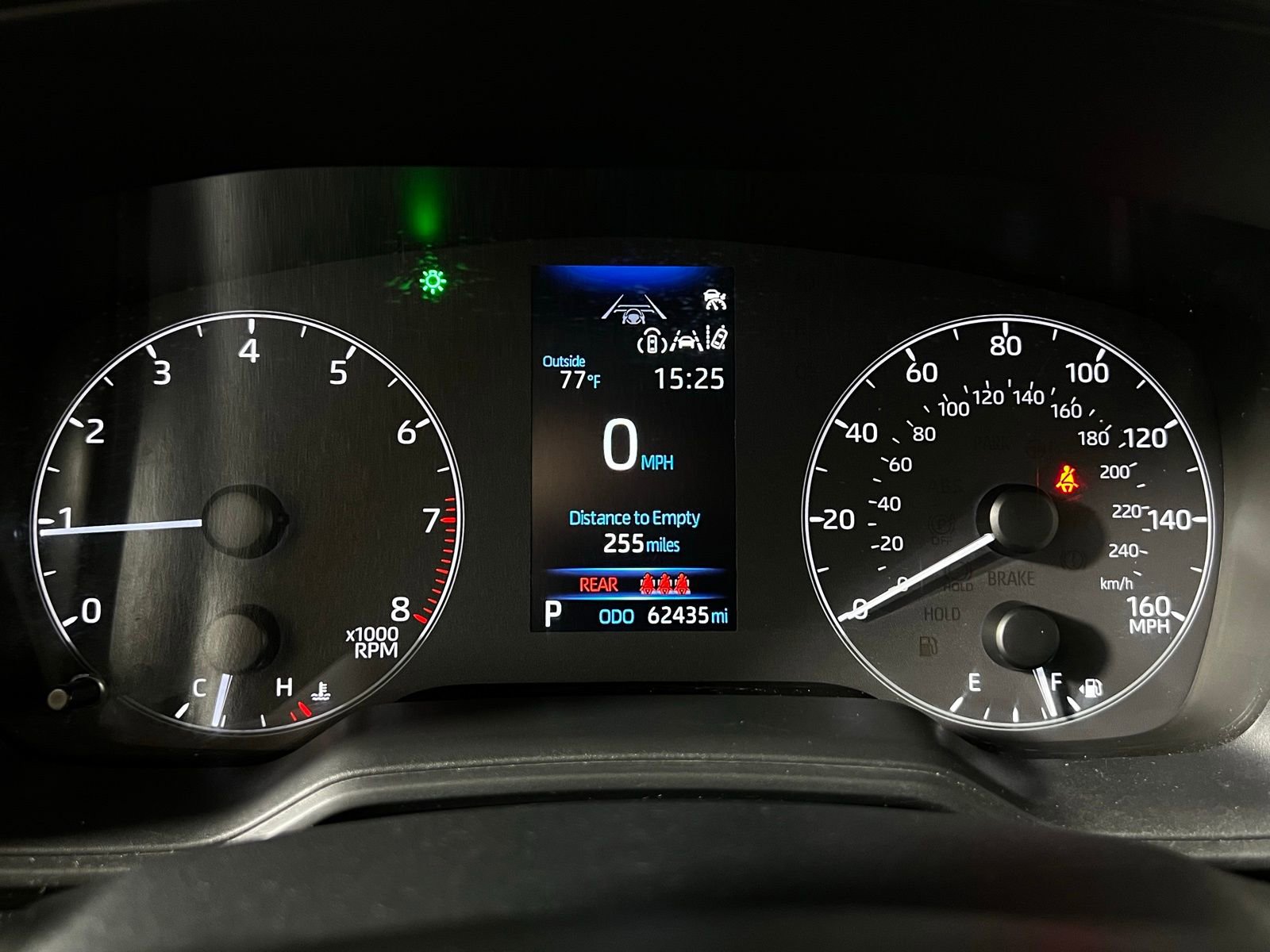 Certified 2023 Toyota Corolla LE image 15