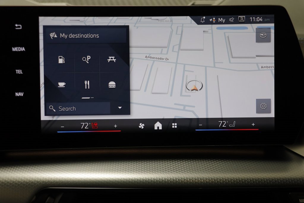 New 2026 BMW X2 xDrive28i w/ M Sport Package image 10