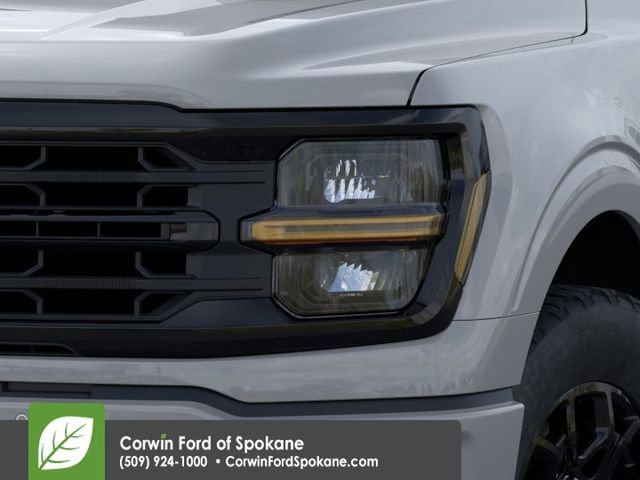 New 2026 Ford F150 XLT AWD/4WD image 18