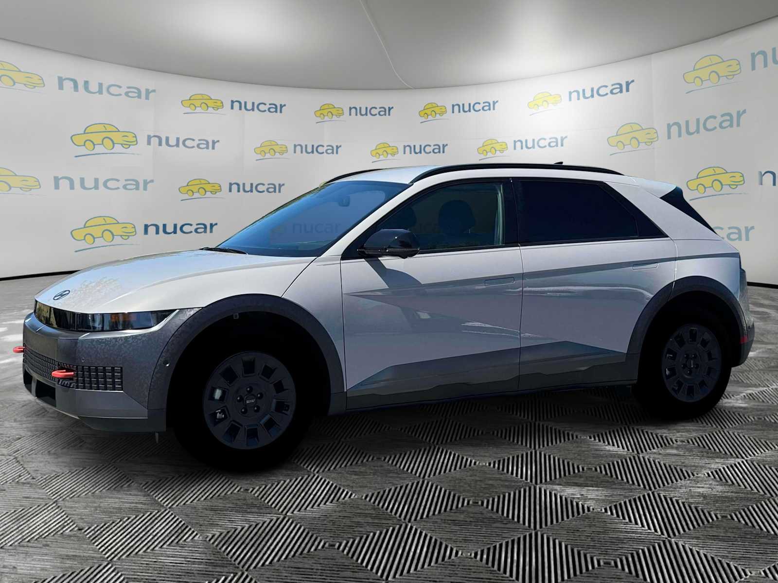 New 2025 Hyundai Ioniq 5 XRT image 3