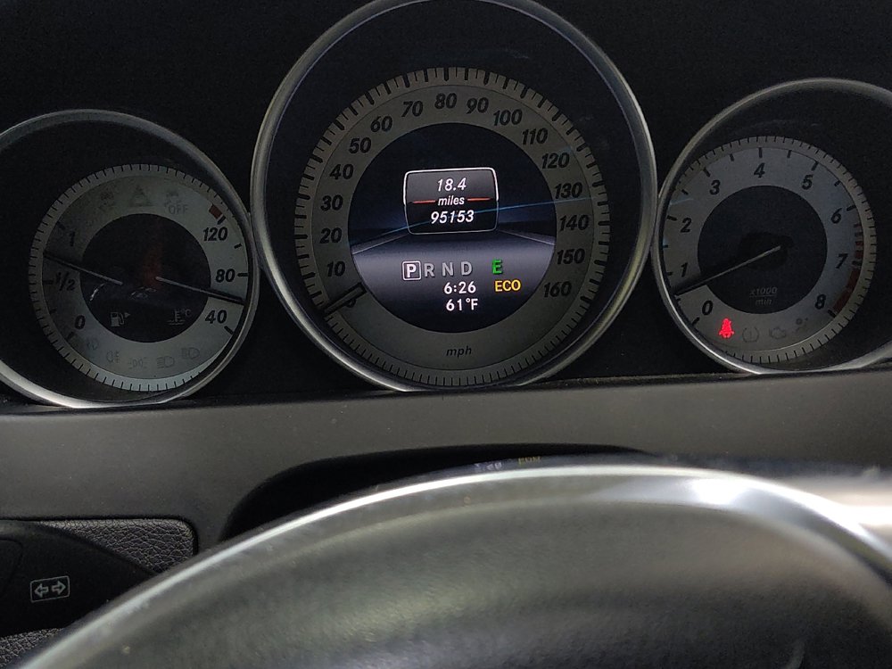 Used 2014 Mercedes-Benz C 300 Sport w/ Multimedia Package image 23