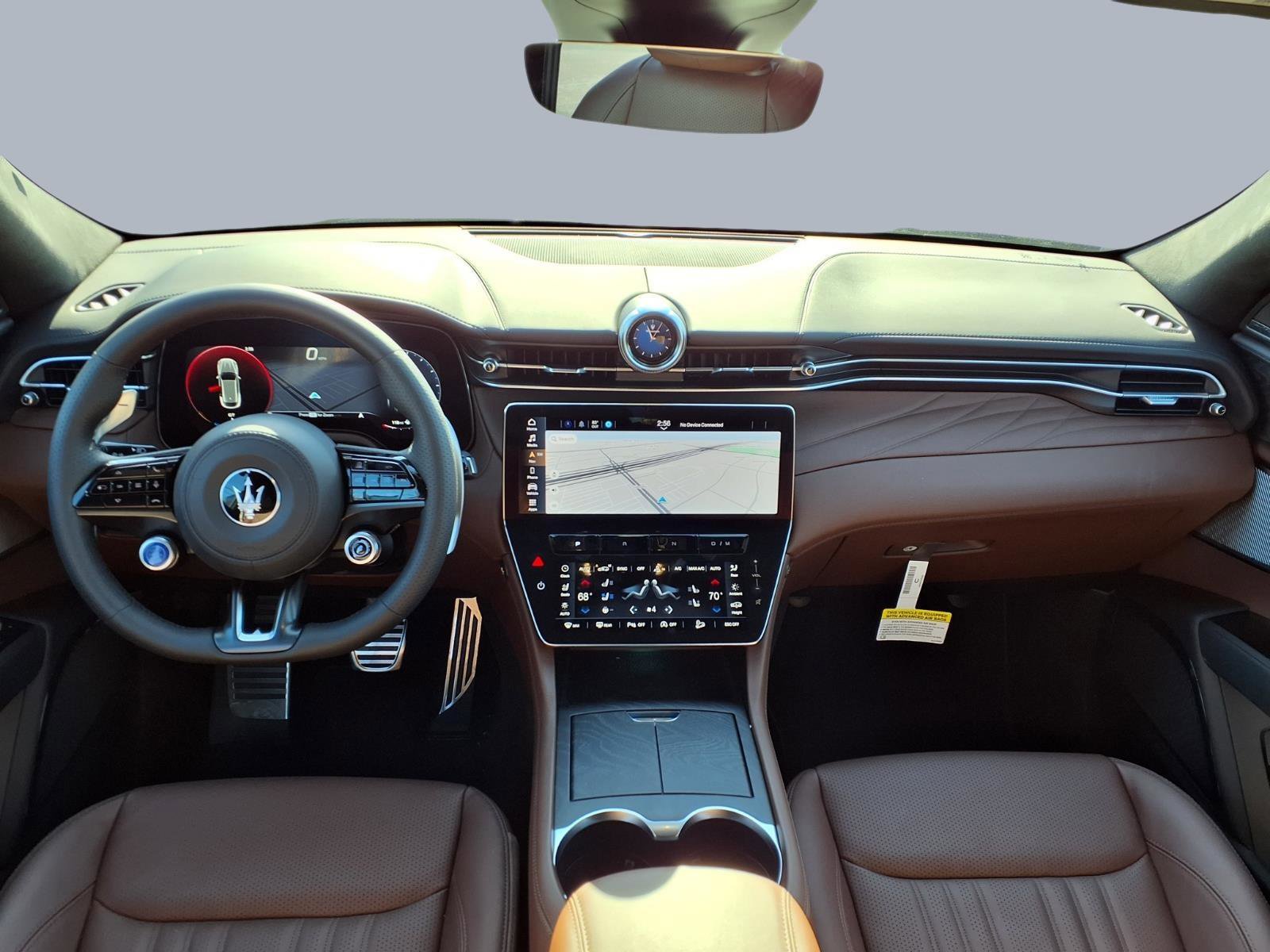 New 2026 Maserati Grecale Modena image 10