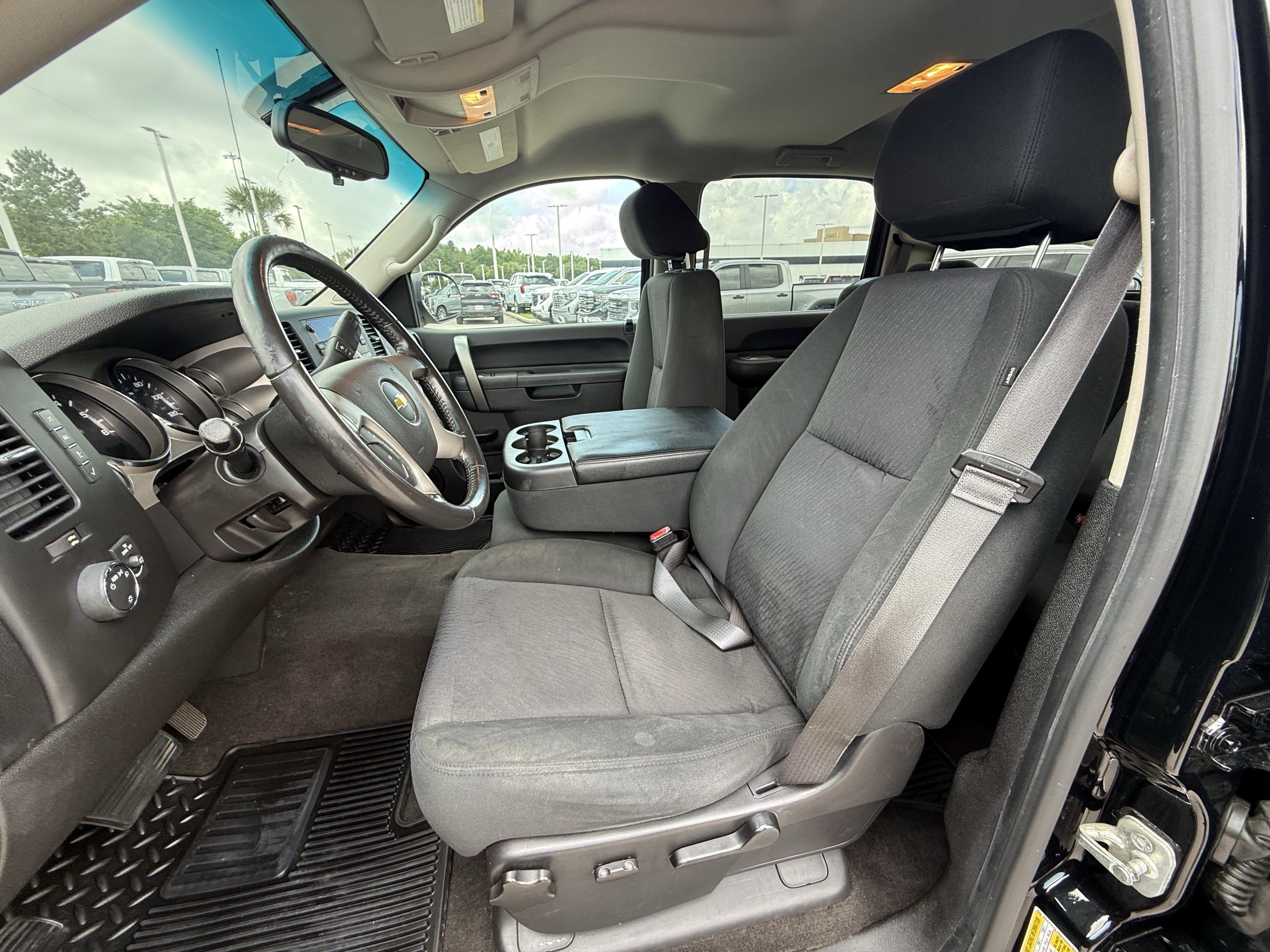 Used 2013 Chevrolet Silverado 1500 LT w/ All-Star Edition AWD/4WD image 25