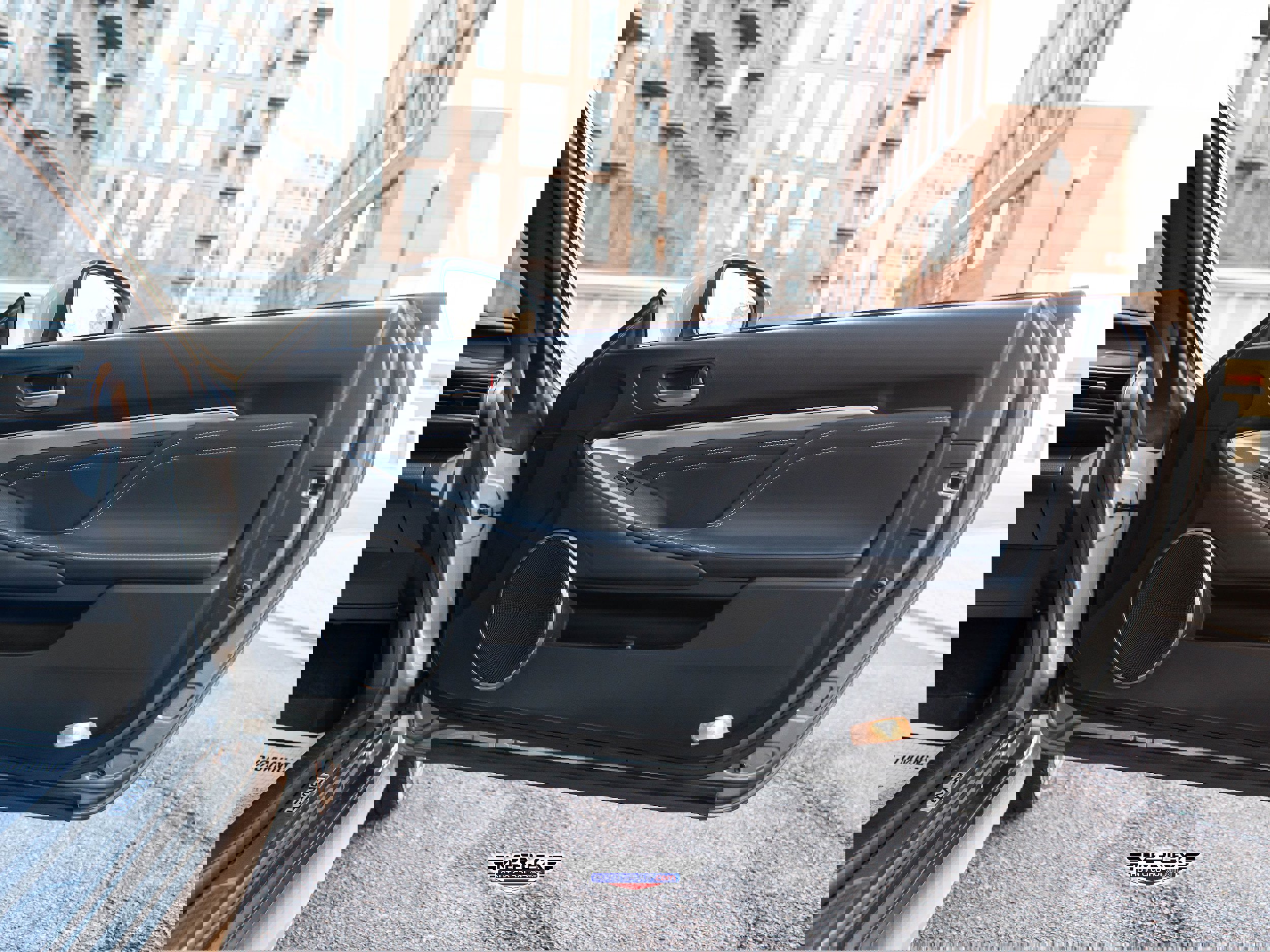 Used 2015 Lexus RC 350 w/ F Sport w/Summer Tires image 41