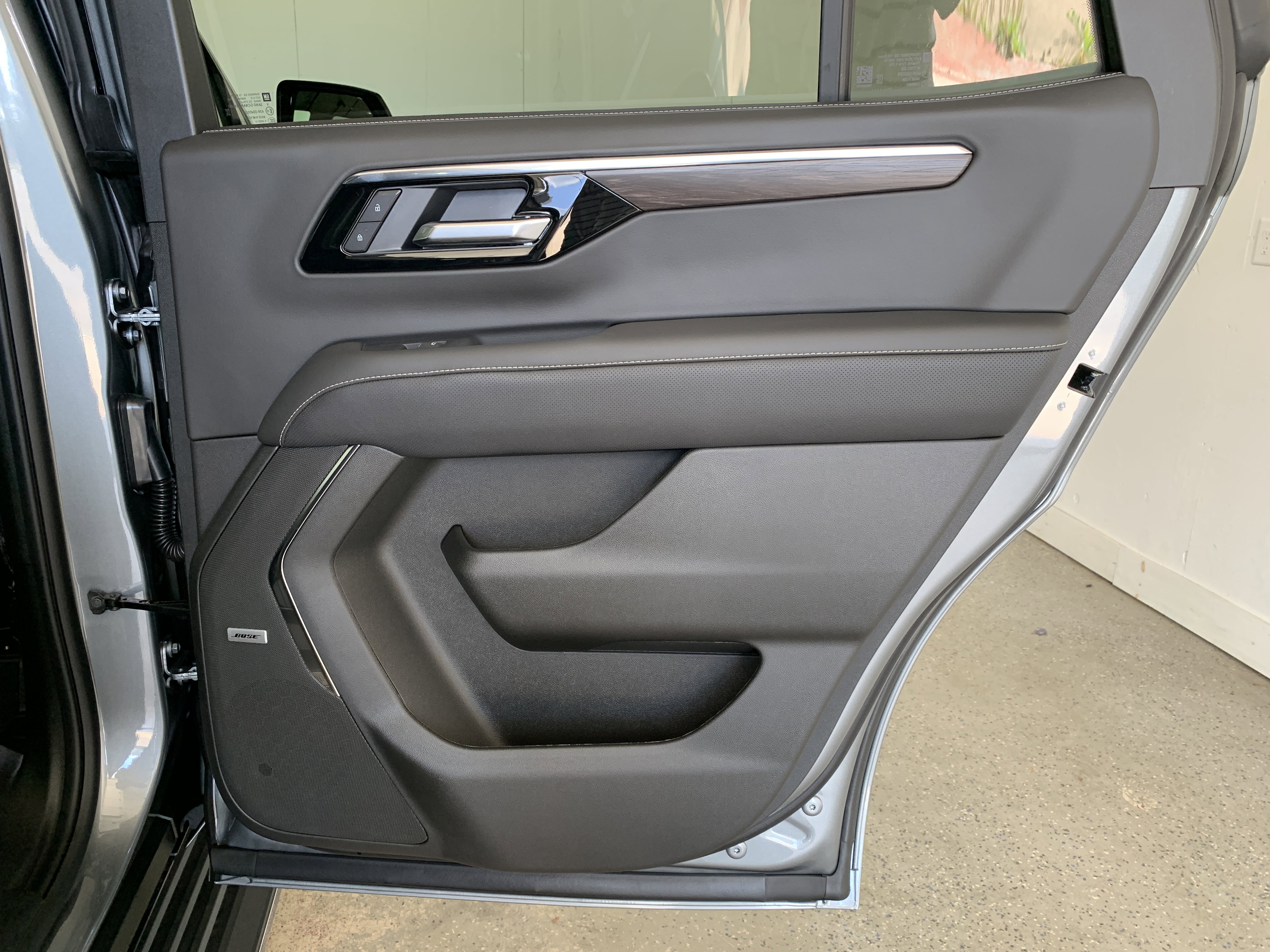 New 2026 Chevrolet Tahoe Premier w/ Sun And Tow Package image 43