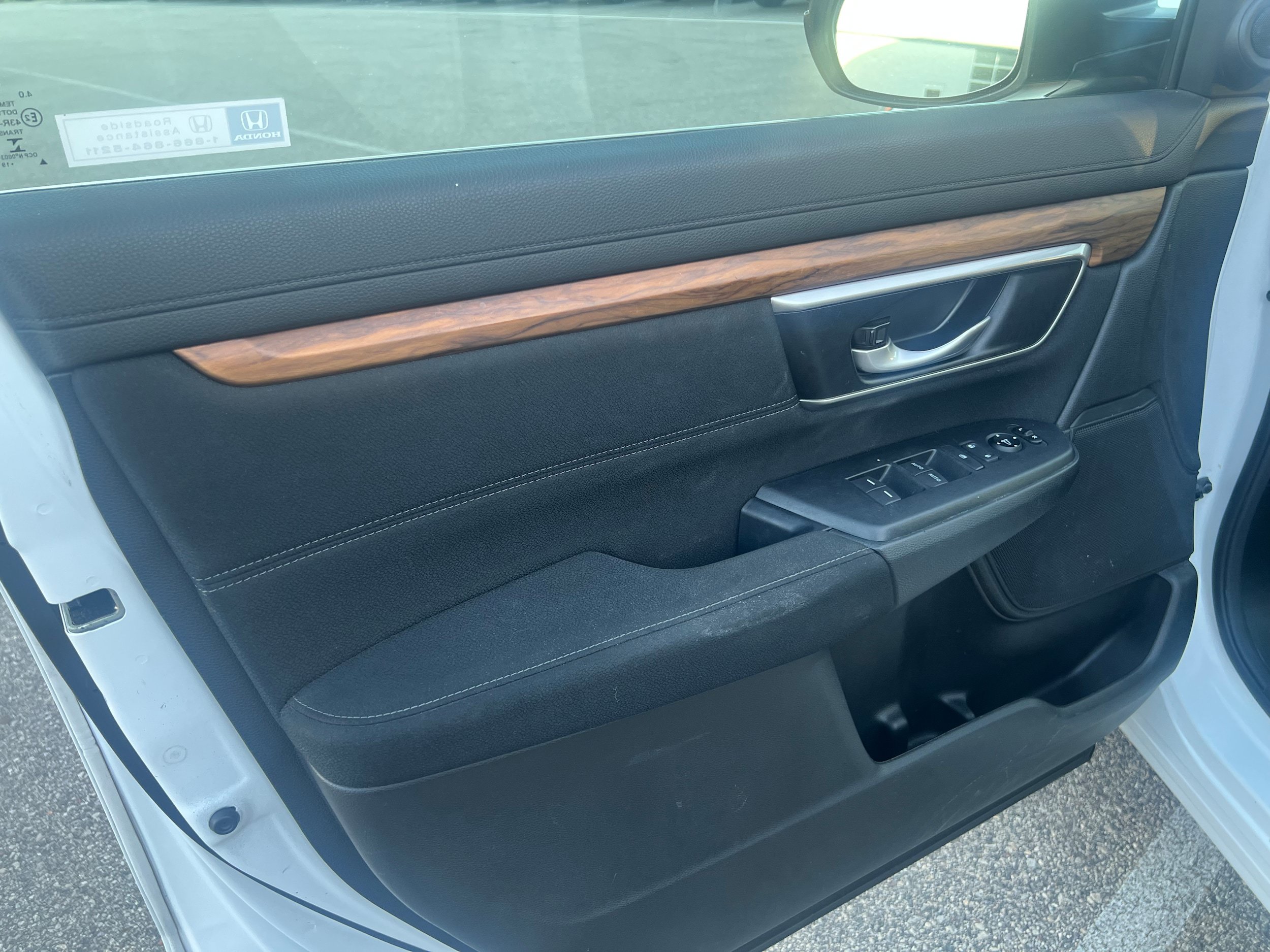 Used 2019 Honda CR-V EX image 17