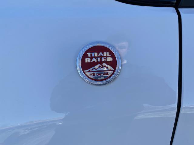 Used 2019 Jeep Compass Trailhawk image 39