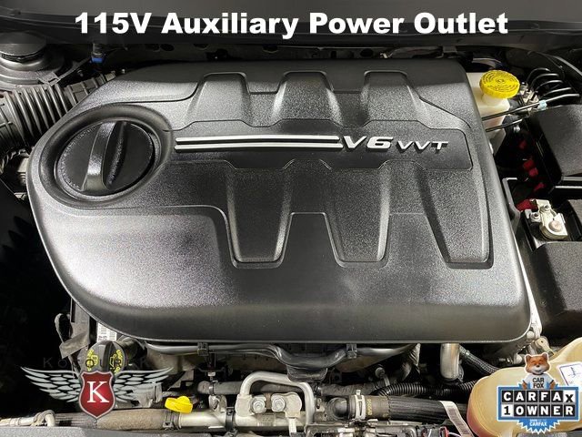 Used 2020 Jeep Cherokee Latitude Plus w/ Cold Weather Group AWD/4WD image 24