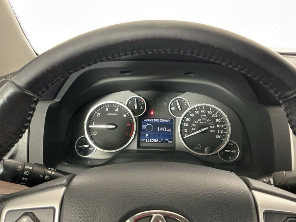 Used 2017 Toyota Tundra Limited RWD image 10