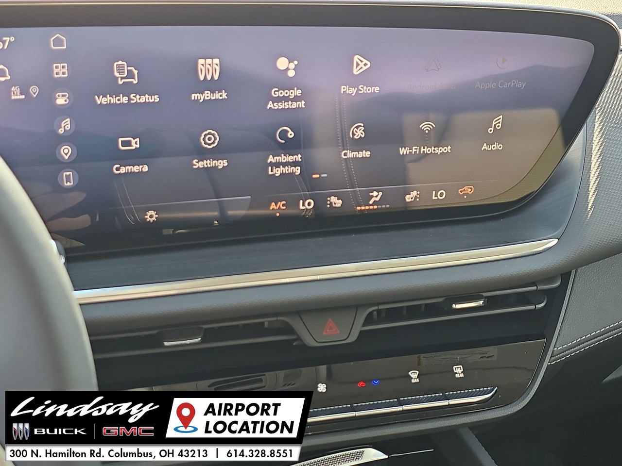 New 2026 Buick Envision Preferred AWD/4WD image 14