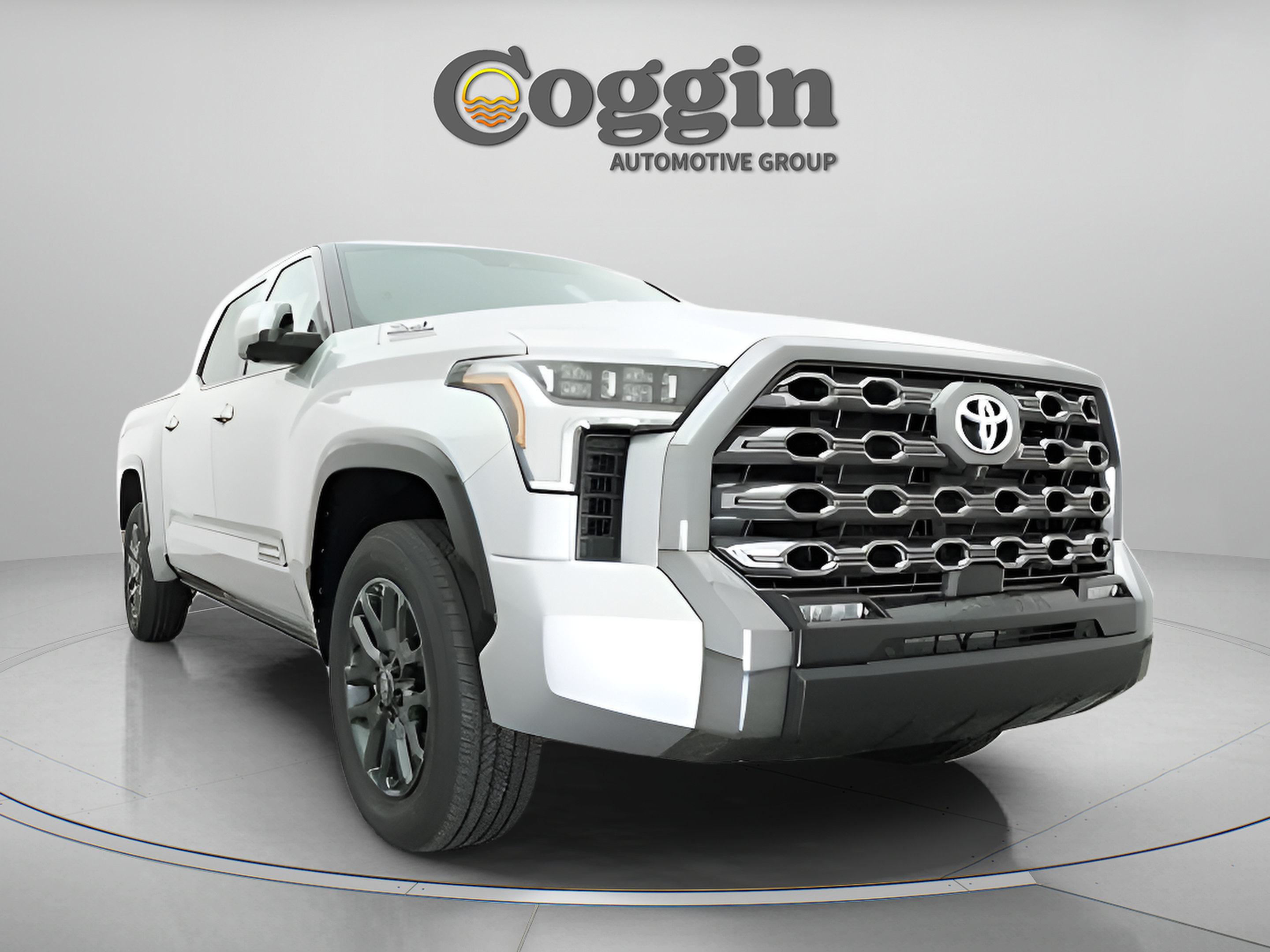 Used 2025 Toyota Tundra Platinum AWD/4WD image 28