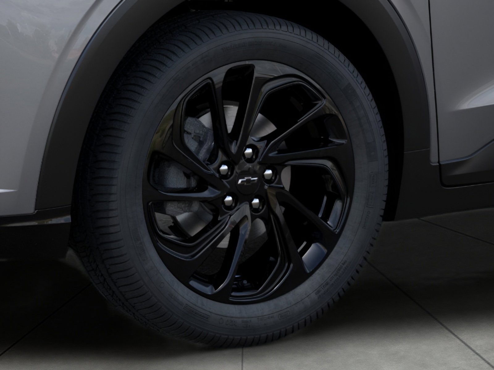 New 2027 Chevrolet Bolt RS w/ Technology Package image 9