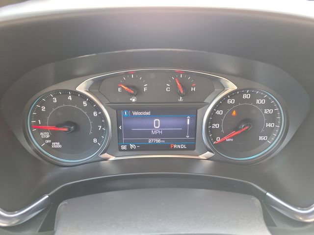 Used 2024 Chevrolet Equinox LT FWD image 25